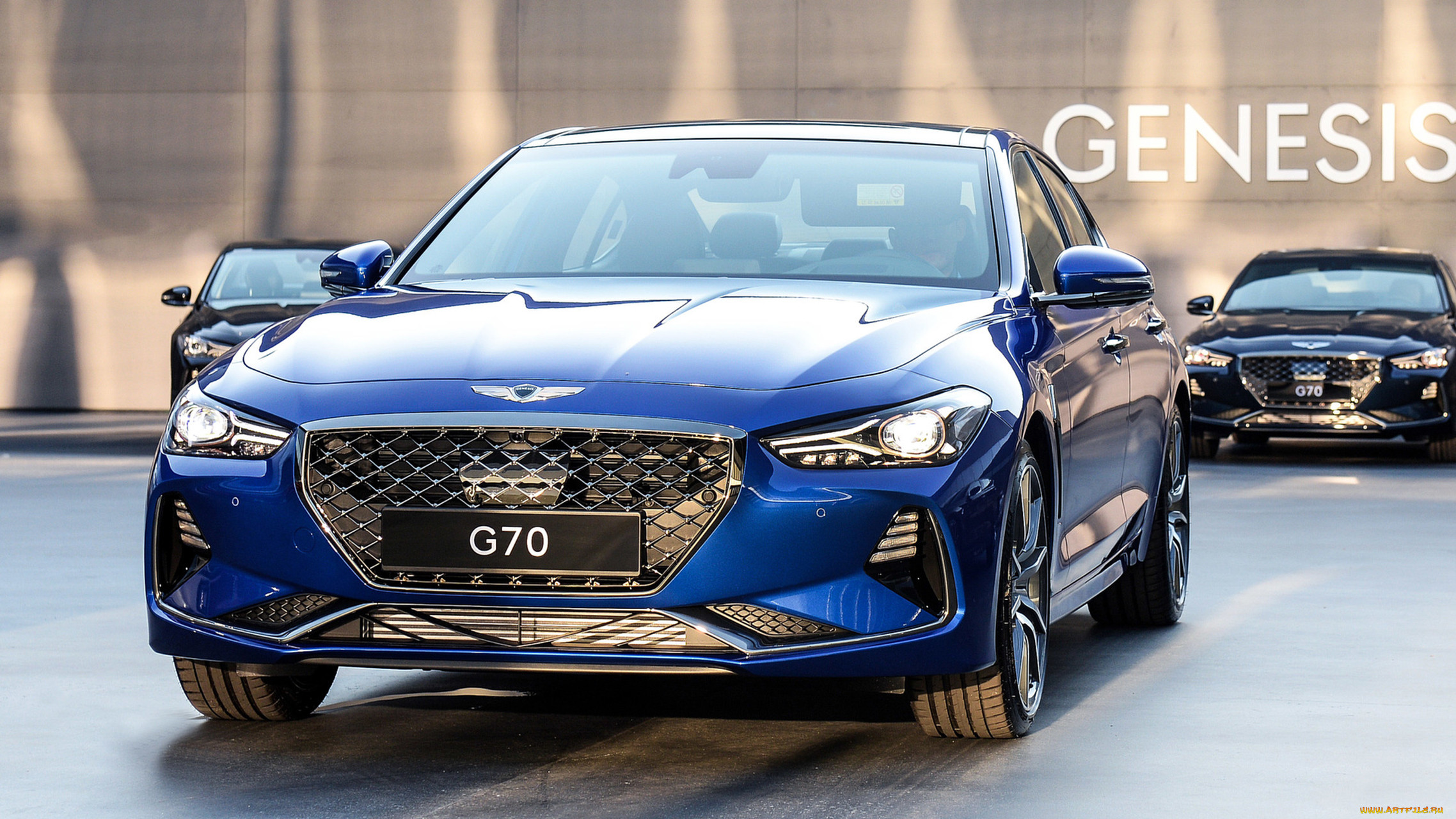 hyundai genesis g70 2018, ,    , genesis, hyundai, 2018, g70